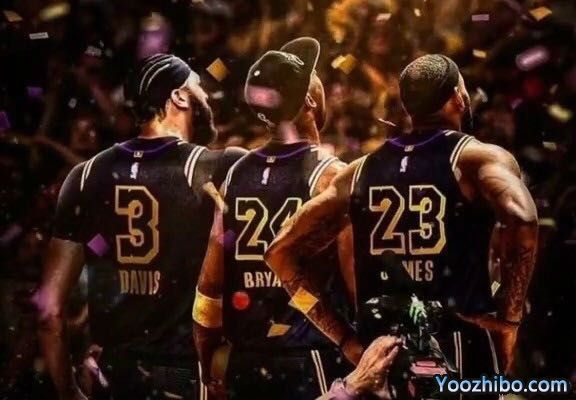 <a href=/basketball/lakers/ target=_blank class=infotextkey>湖人</a>决定G5穿黑曼巴款球衣
