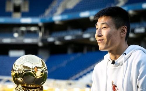 武磊在之前有很大机率加盟<a href=/football/realmadrid/ target=_blank class=infotextkey>皇马</a>