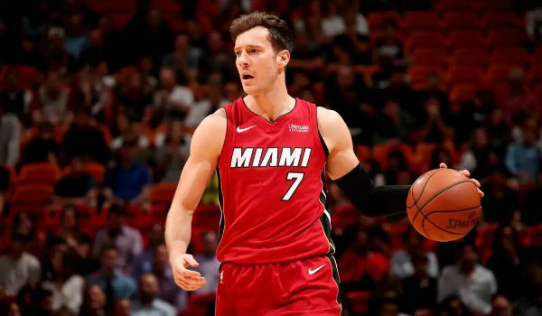 德拉季奇2年3740万续约<a href=/basketball/heat/ target=_blank class=infotextkey>热火</a>
