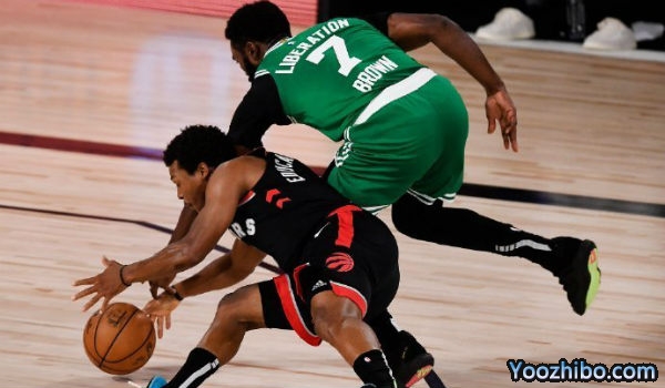 <a href=/basketball/raptors/ target=_blank class=infotextkey>猛龙</a>绝杀<a href=/basketball/celtics/ target=_blank class=infotextkey>凯尔特人</a>大比分1-2落后！