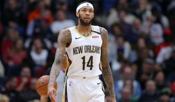 英格拉姆续约<a href=/basketball/pelicans/ target=_blank class=infotextkey>鹈鹕</a>