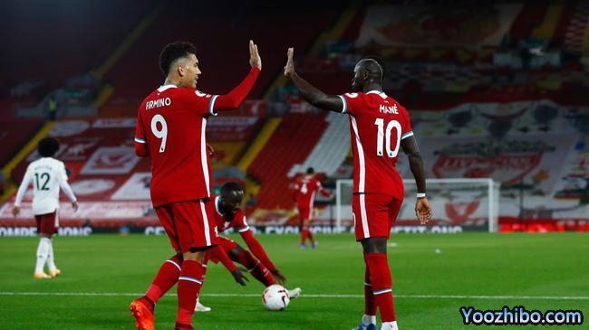 红军<a href=/football/liverpool/ target=_blank class=infotextkey>利物浦</a>-最新夺冠赔率第一的<a href=/football/yingchao/ target=_blank class=infotextkey>英超</a>掌中宝！