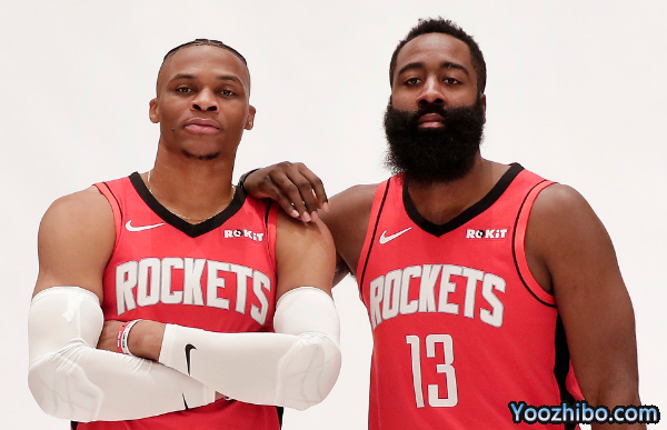 哈登曾多次逼宫<a href=/basketball/rockets/ target=_blank class=infotextkey>火箭</a>队 要么冠军要么交易