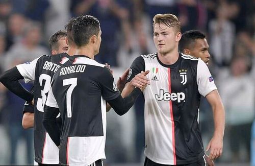 <a href=/football/juventus/ target=_blank class=infotextkey>尤文图斯</a>一直是意甲联赛霸主