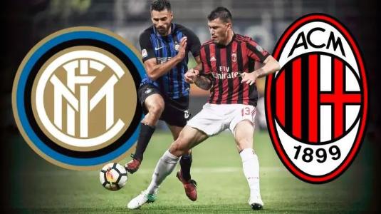 国际米兰和<a href=/football/acmilan/ target=_blank class=infotextkey>AC米兰</a>谁更厉害？
