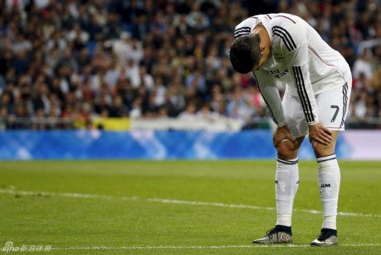 C罗在<a href=/football/realmadrid/ target=_blank class=infotextkey>皇马</a>时期曾经打入过乌龙球
