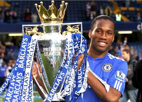 德罗巴在<a href=/football/chelsea/ target=_blank class=infotextkey>切尔西</a>的时期最为耀眼