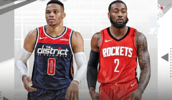 <a href=/basketball/rockets/ target=_blank class=infotextkey>火箭</a>将威少交易至<a href=/basketball/wizards/ target=_blank class=infotextkey>奇才</a>