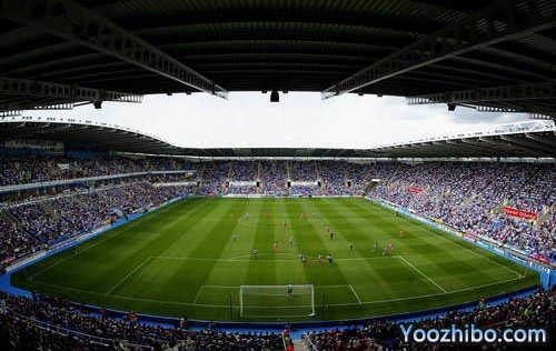 <a href=/football/yingchao/ target=_blank class=infotextkey>英超</a>雷丁球队场馆