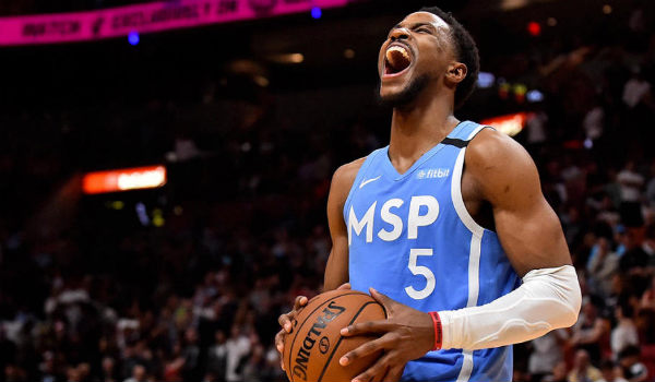 比斯利4年6000万美元续约<a href=/basketball/timberwolves/ target=_blank class=infotextkey>森林狼</a>