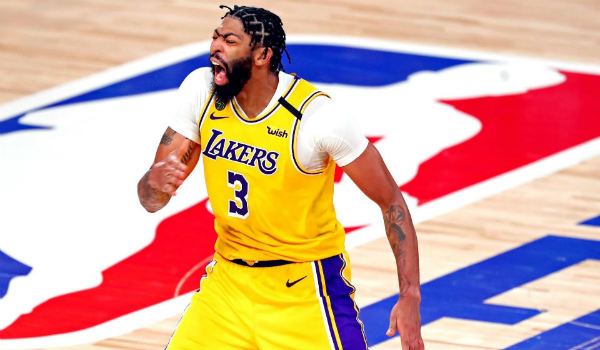 戴维斯顶薪续约<a href=/basketball/lakers/ target=_blank class=infotextkey>湖人</a>