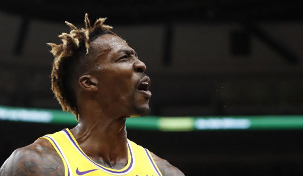 霍华德一年合同加盟<a href=/basketball/76ers/ target=_blank class=infotextkey>76人</a>