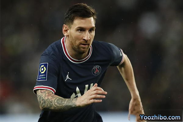 梅西加盟大<a href=/football/psg/ target=_blank class=infotextkey>巴黎</a>