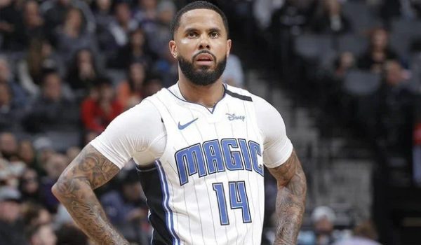 奥古斯丁签约<a href=/basketball/bucks/ target=_blank class=infotextkey>雄鹿</a>