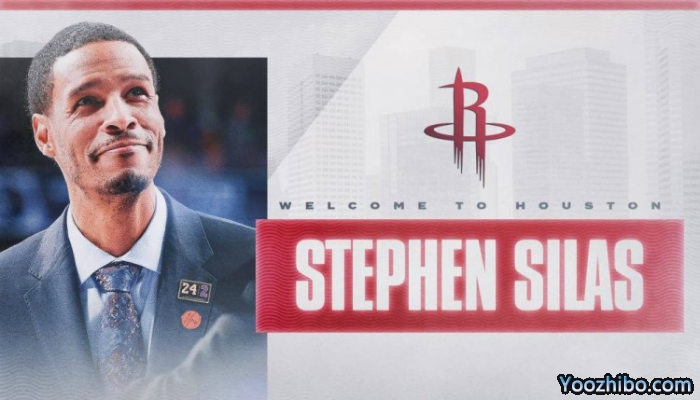 塞拉斯正式成为<a href=/basketball/rockets/ target=_blank class=infotextkey>火箭</a>新任主教练