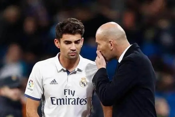 <a href=/football/realmadrid/ target=_blank class=infotextkey>皇马</a>B队为A队提供新星