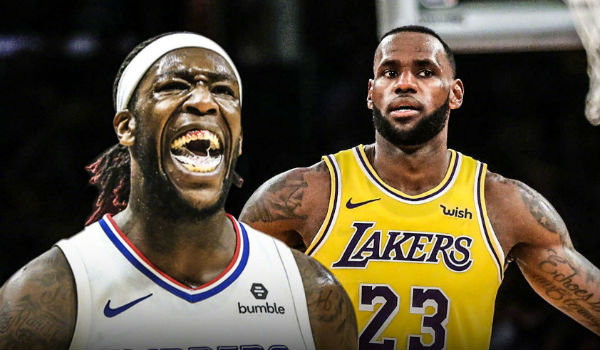 哈雷尔两年1900万美元加盟<a href=/basketball/lakers/ target=_blank class=infotextkey>湖人</a>
